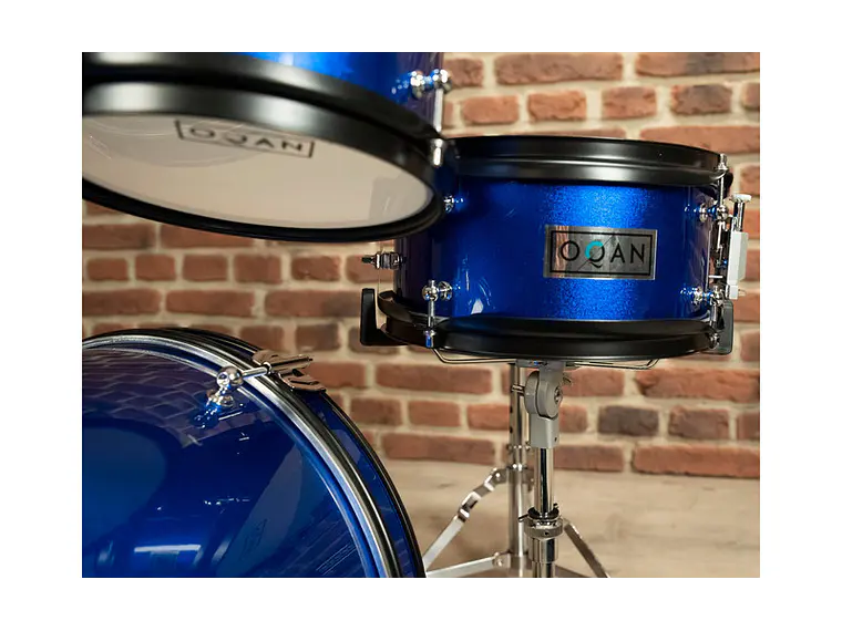 OQAN QPA-3 KIDS BLUE 8