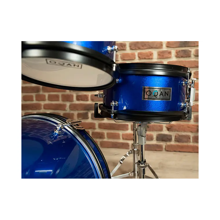 OQAN QPA-3 KIDS BLUE 8