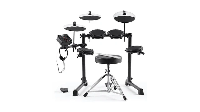 BATERIAS ELETRÓNICAS