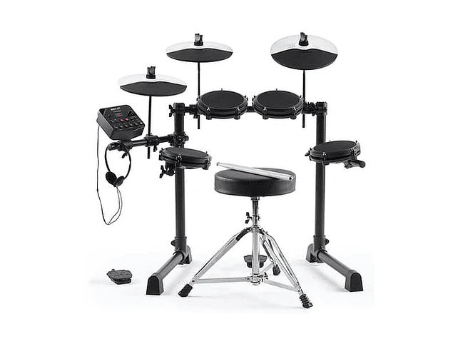 BATERIAS ELETRÓNICAS