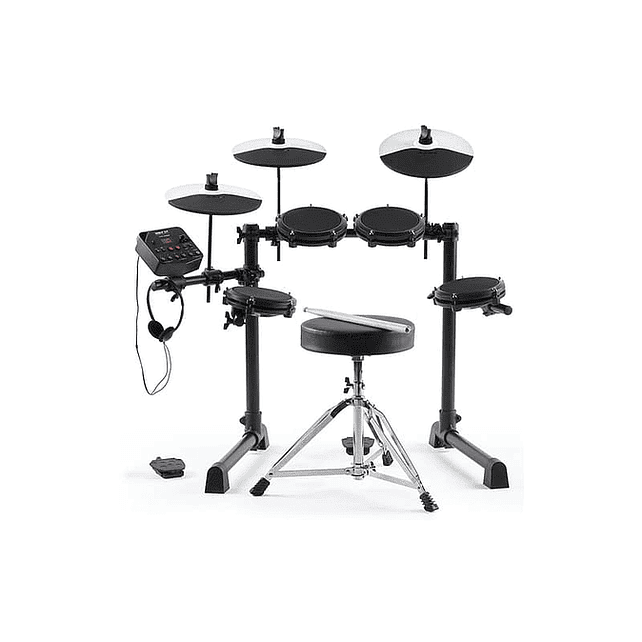 BATERIAS ELETRÓNICAS