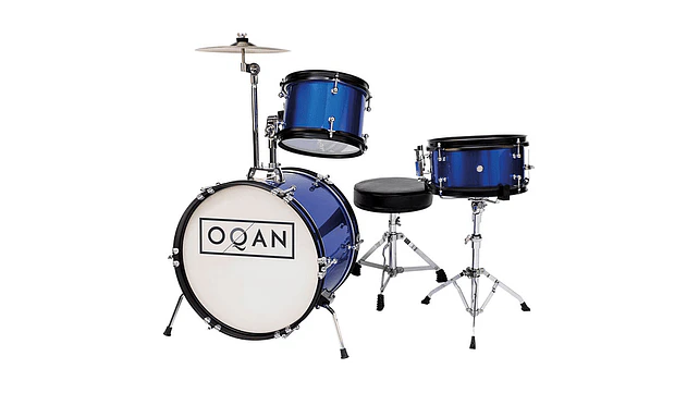 BATERIAS ACÚSTICAS