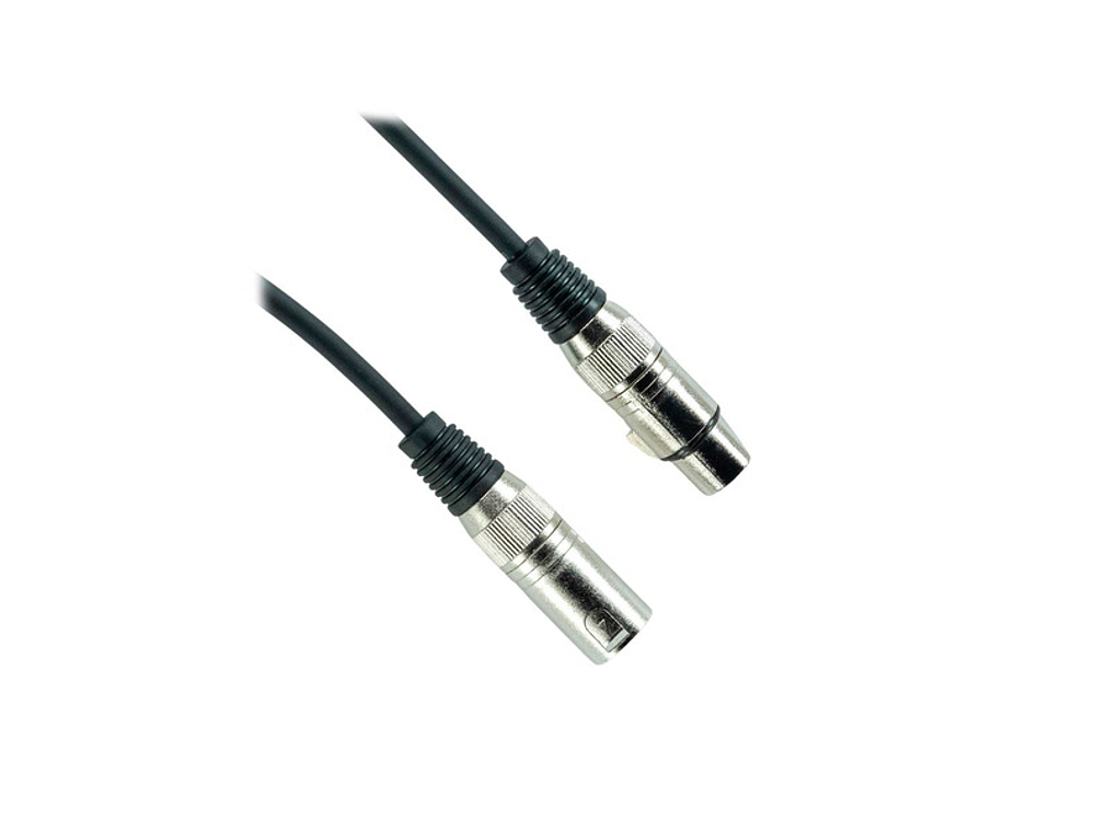 OQAN QABLP XLRM - 10 - XLRF 2