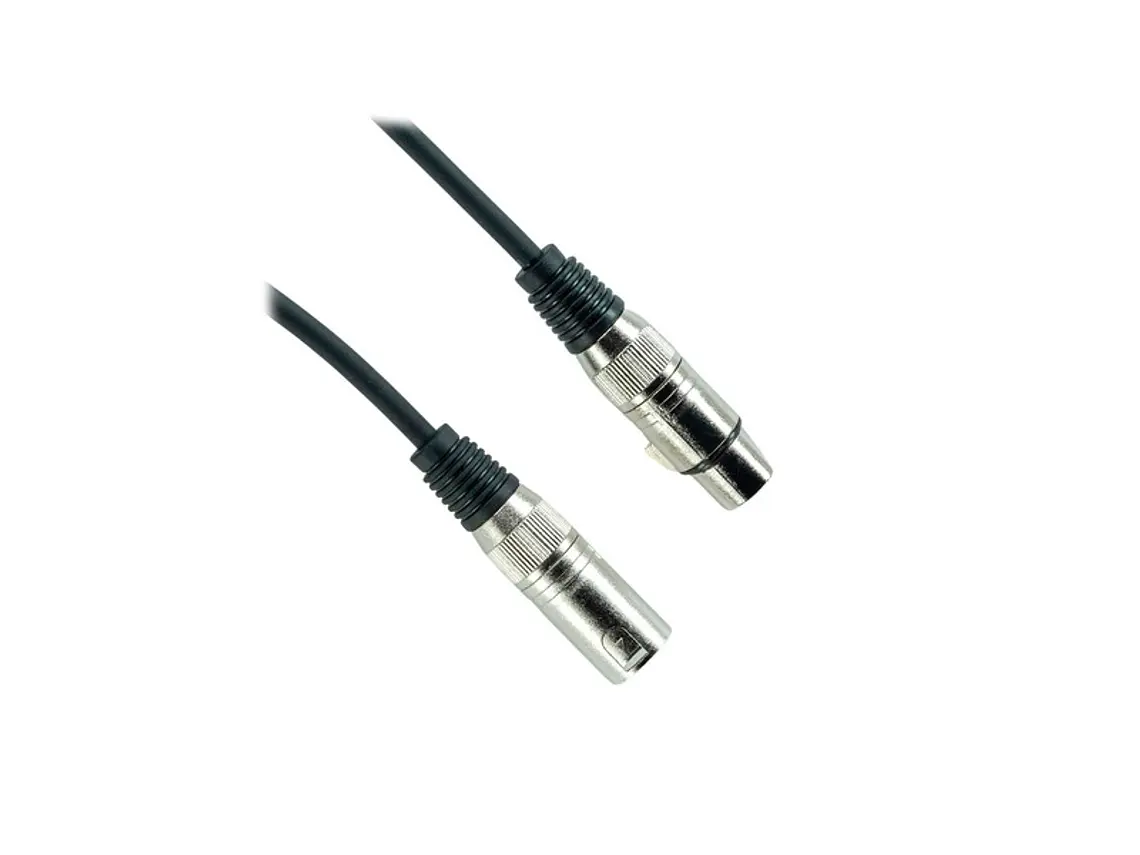 OQAN QABLP XLRM - 10 - XLRF 2