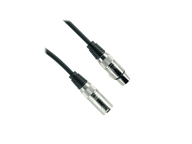 OQAN QABLP XLRM - 10 - XLRF 2