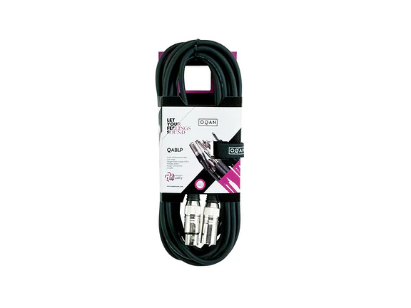 Cabos jack para guitarra