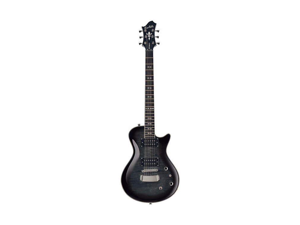 HAGSTROM ULTRA SWEDE CBB LH 1