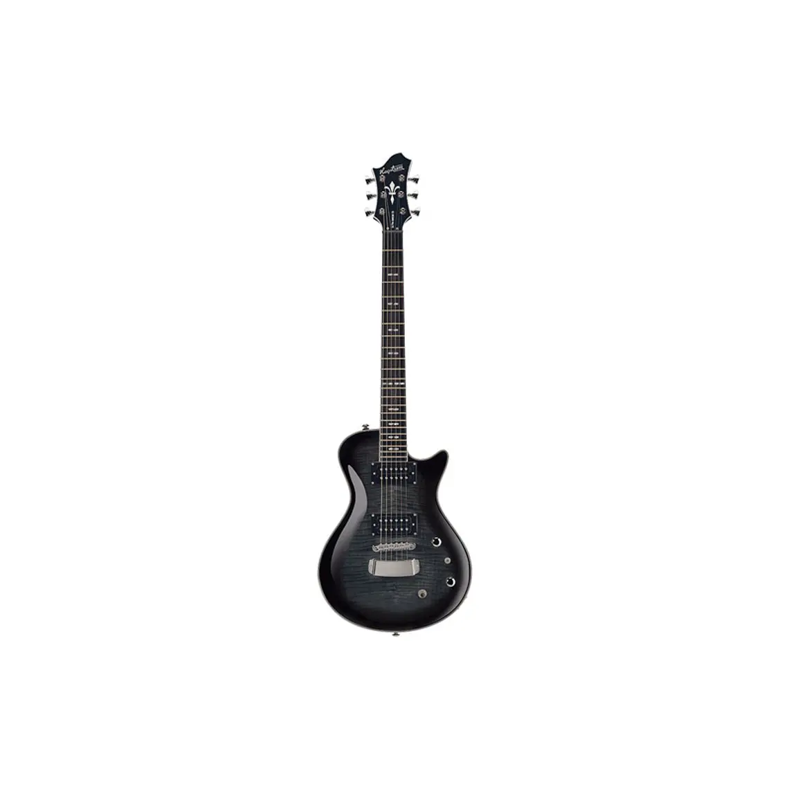 Hagstrom Ultra Swede CBB LH Left-hand Esquerdino 1
