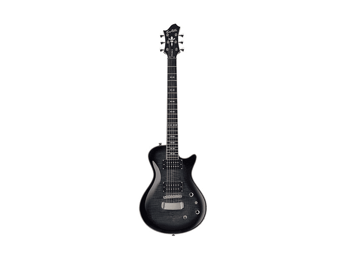 HAGSTROM ULTRA SWEDE CBB LH 1