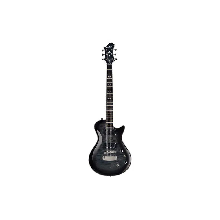 Hagstrom Ultra Swede CBB LH Left-hand Esquerdino 1