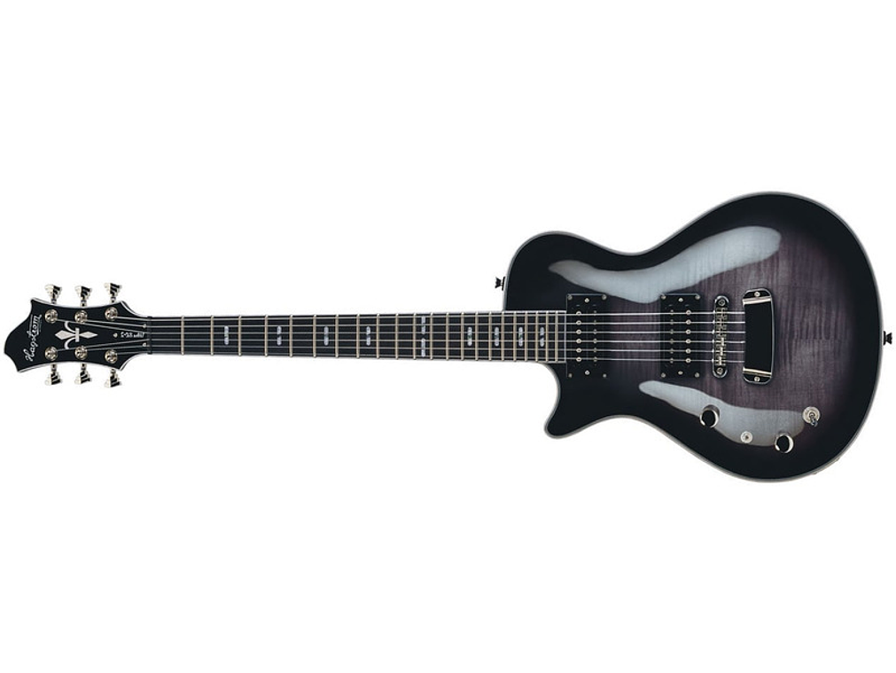 HAGSTROM ULTRA SWEDE CBB LH 2