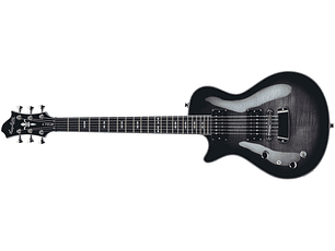 HAGSTROM ULTRA SWEDE CBB LH