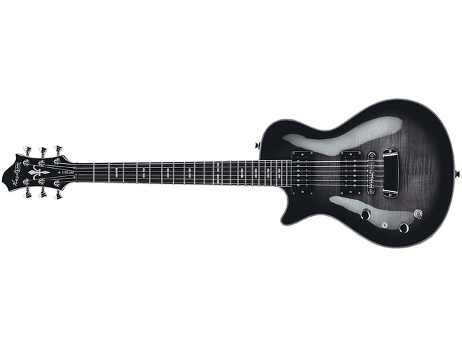 HAGSTROM ULTRA SWEDE CBB LH 2