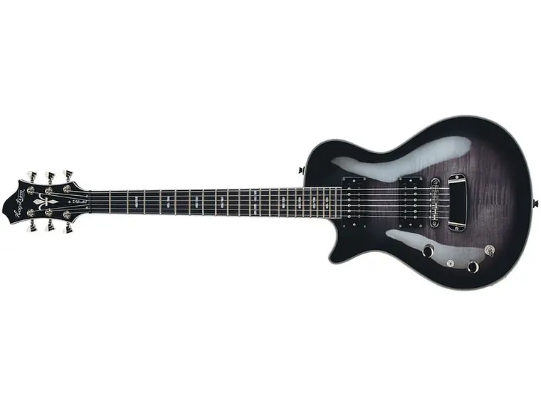 Hagstrom Ultra Swede CBB LH Left-hand Esquerdino 2