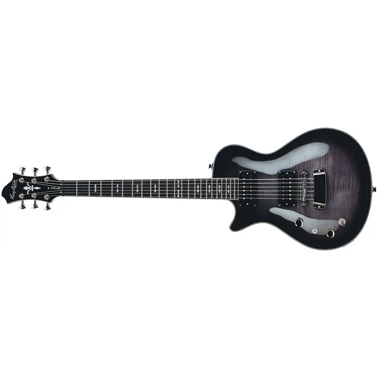 Hagstrom Ultra Swede CBB LH Left-hand Esquerdino 2