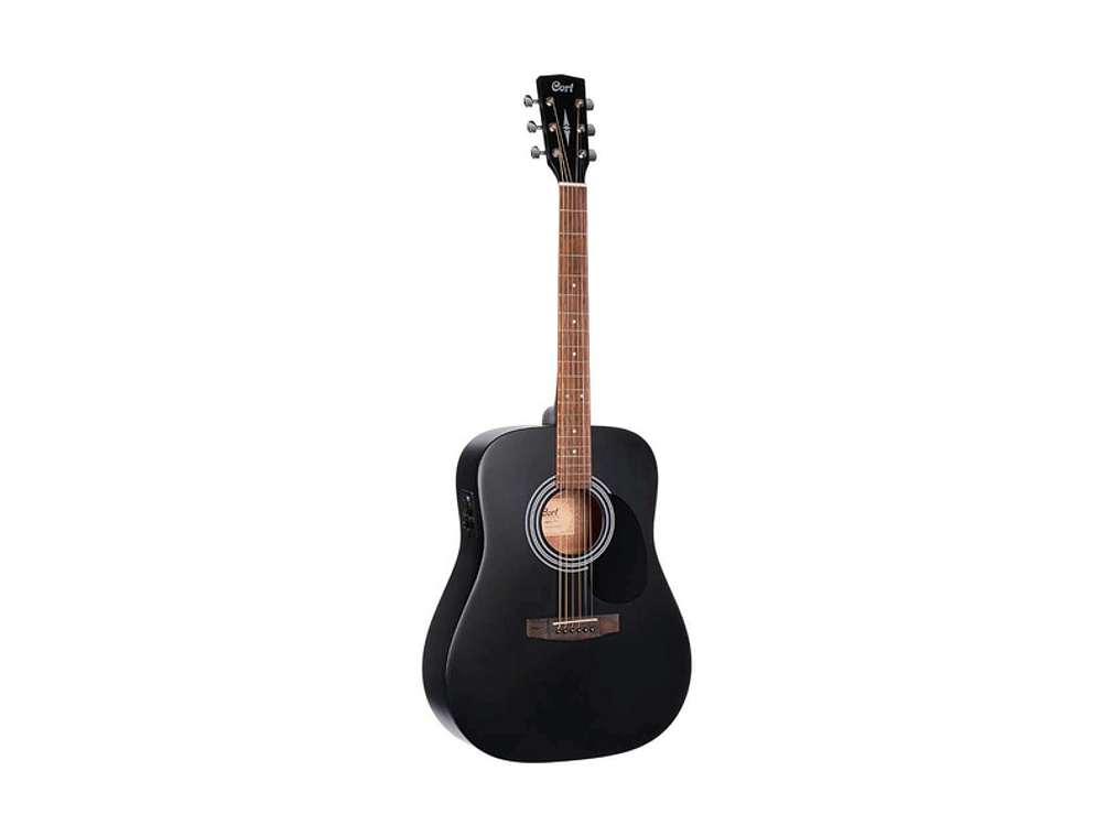 CORT AD810E BKS W/BAG 1