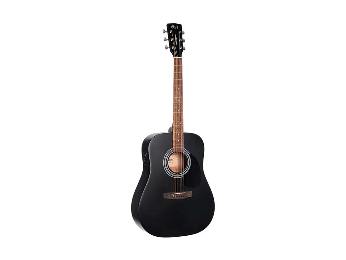CORT AD810E BKS W/BAG 1