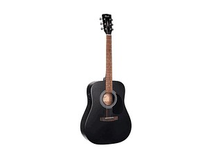 CORT AD810E BKS W/BAG