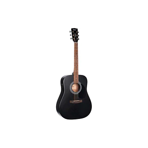 CORT AD810E BKS W/BAG