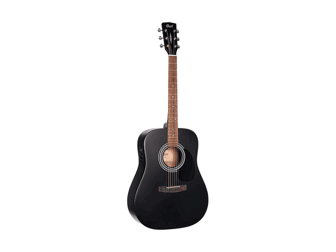 CORT AD810E BKS W/BAG 1