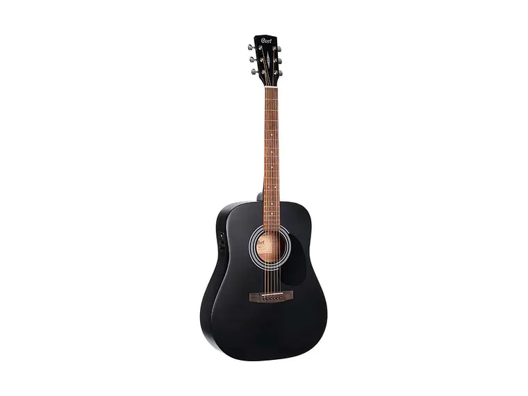 CORT AD810E BKS W/BAG 1