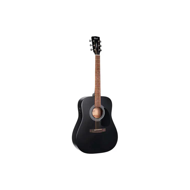 CORT AD810E BKS W/BAG 1