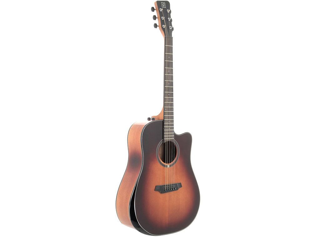 OQAN QGA-100CE SBG eletroacústica 1