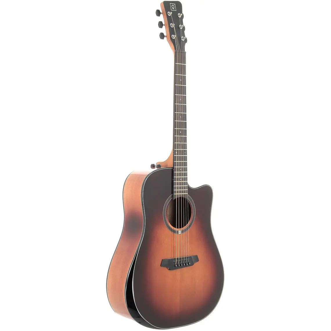 OQAN QGA-100CE SBG eletroacústica 1