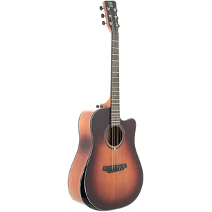 OQAN QGA-100CE SBG eletroacústica