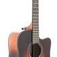OQAN QGA-100CE SBG eletroacústica - Thumbnail 1