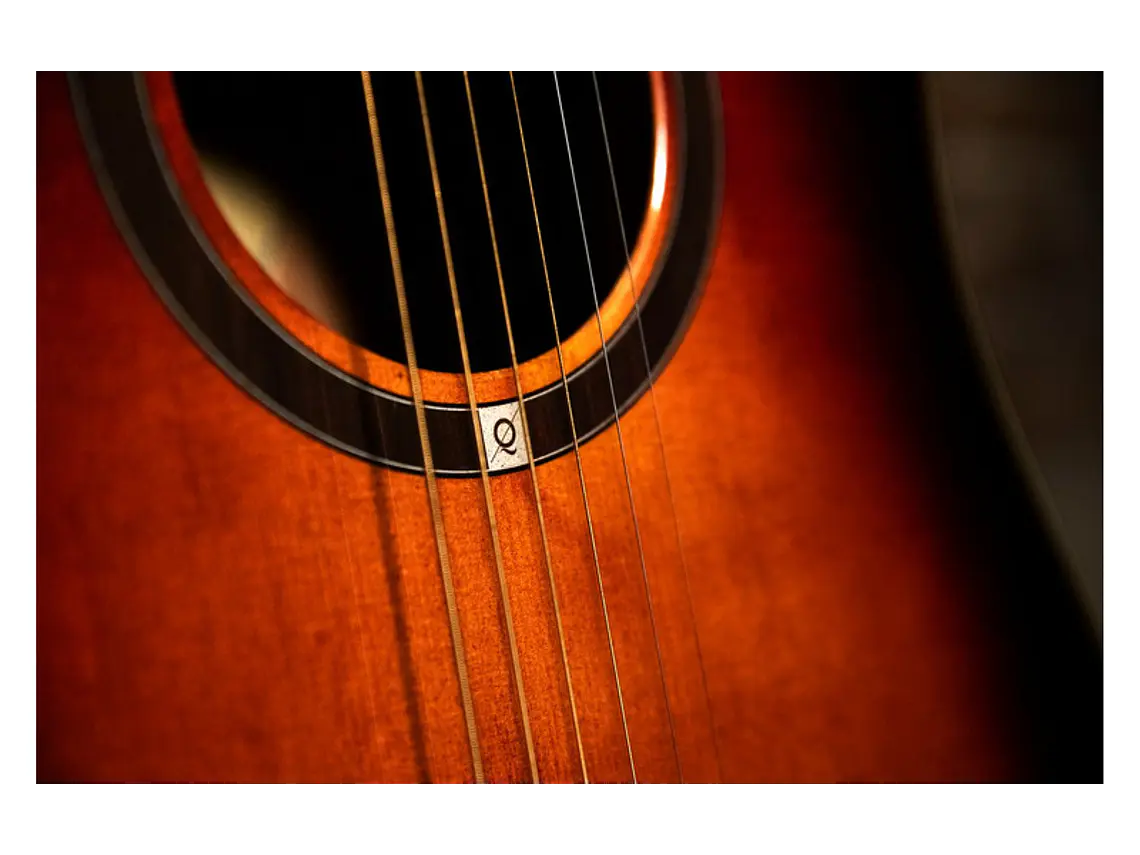 OQAN QGA-100CE SBG eletroacústica 2