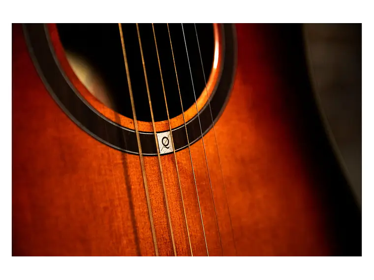 OQAN QGA-100CE SBG eletroacústica 2
