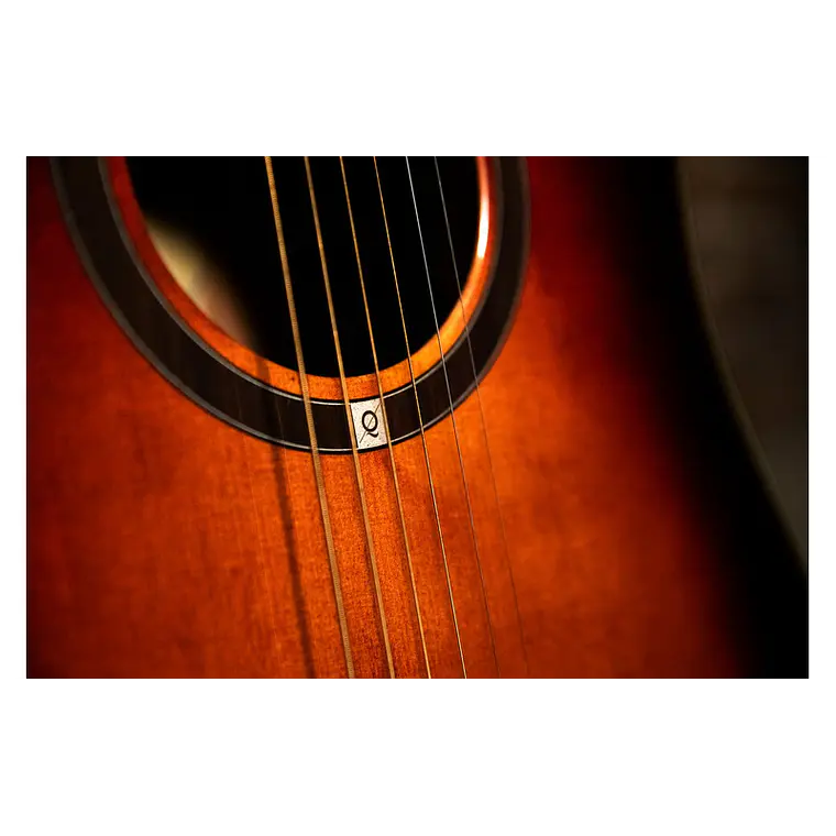 OQAN QGA-100CE SBG eletroacústica 2