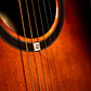 OQAN QGA-100CE SBG eletroacústica - Thumbnail 2