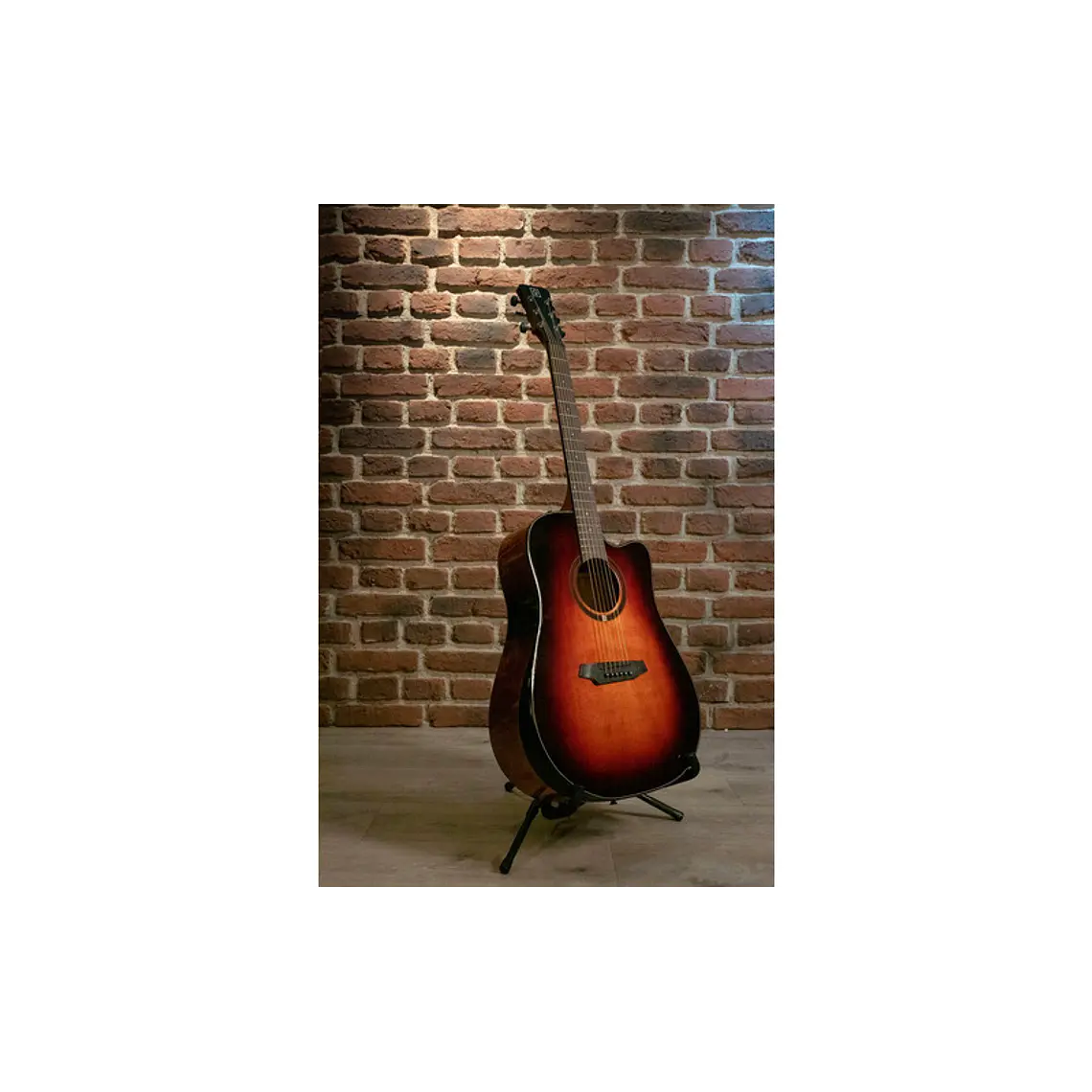 OQAN QGA-100CE SBG eletroacústica 3