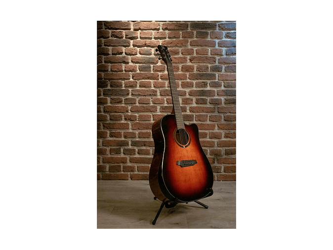 OQAN QGA-100CE SBG eletroacústica 3