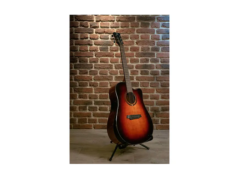 OQAN QGA-100CE SBG eletroacústica 3