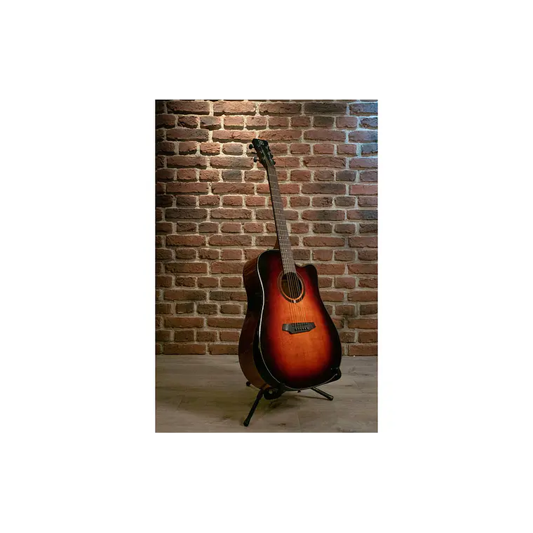OQAN QGA-100CE SBG eletroacústica 3