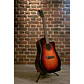 OQAN QGA-100CE SBG eletroacústica - Thumbnail 3