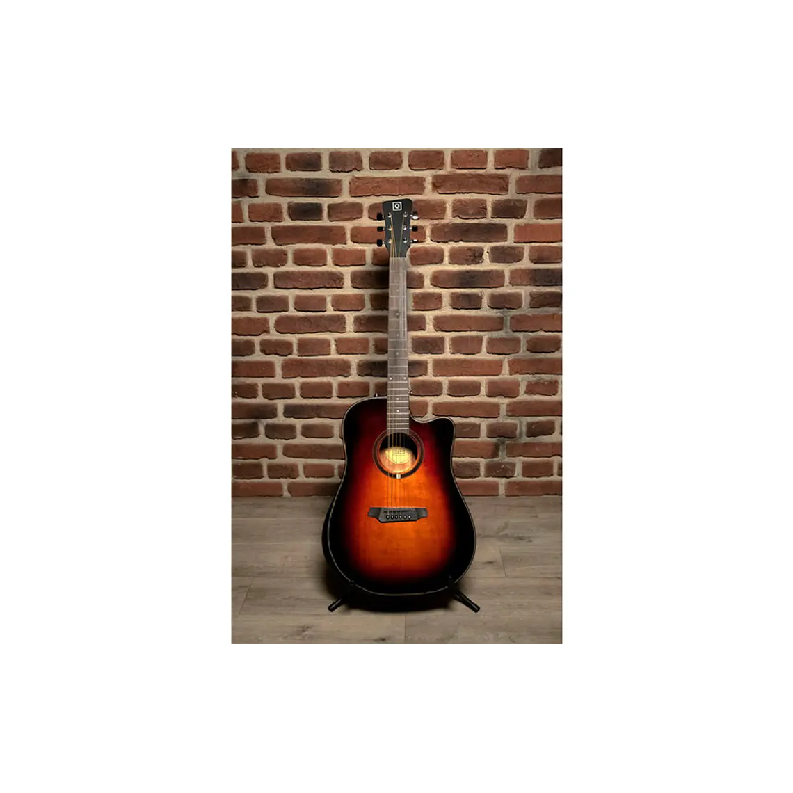 OQAN QGA-100CE SBG eletroacústica 4