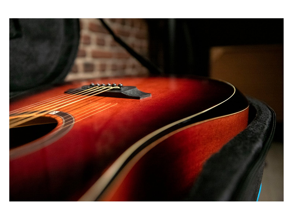 OQAN QGA-100CE SBG eletroacústica 5