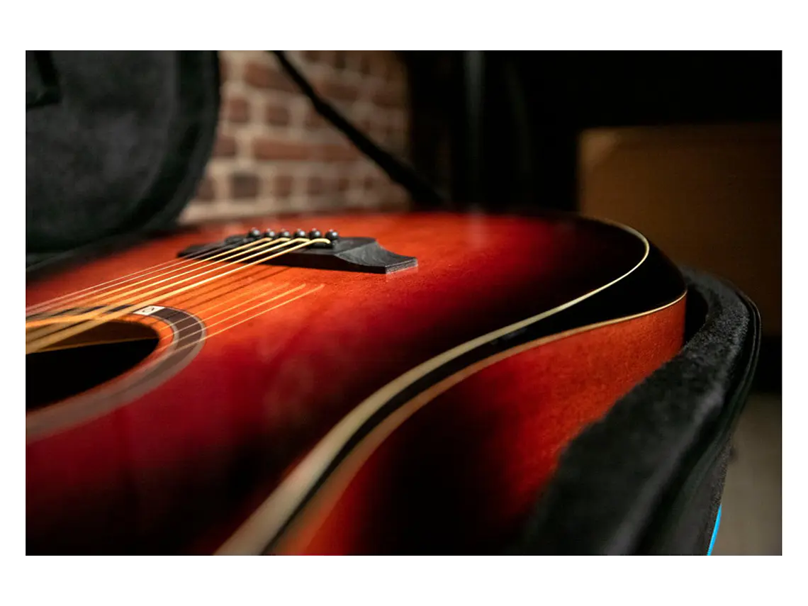 OQAN QGA-100CE SBG eletroacústica 5