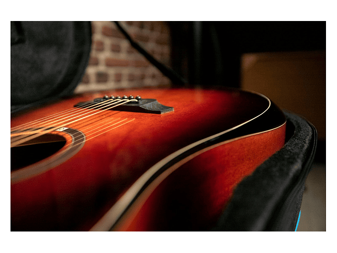 OQAN QGA-100CE SBG eletroacústica 5