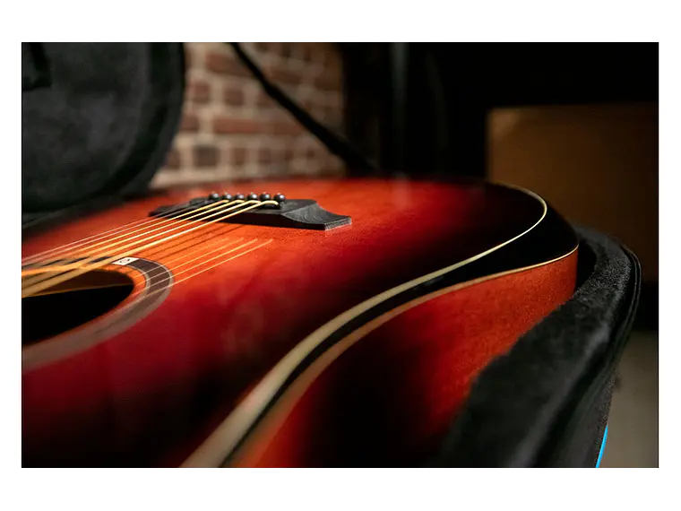 OQAN QGA-100CE SBG eletroacústica 5