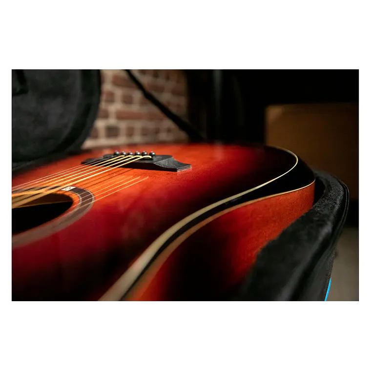 OQAN QGA-100CE SBG eletroacústica 5
