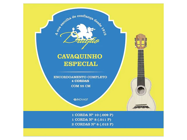CAVAQUINHO