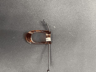 Dragão 1 unha indicador fina (unid.)