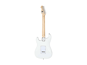 MOOER MSC11 Pro Polar White