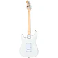 MOOER MSC11 Pro Polar White - Thumbnail 3