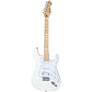MOOER MSC11 Pro Polar White - Thumbnail 1